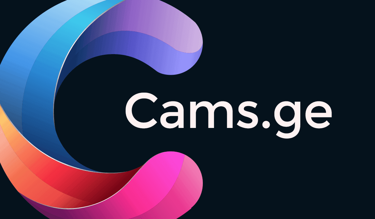 cams.ge
