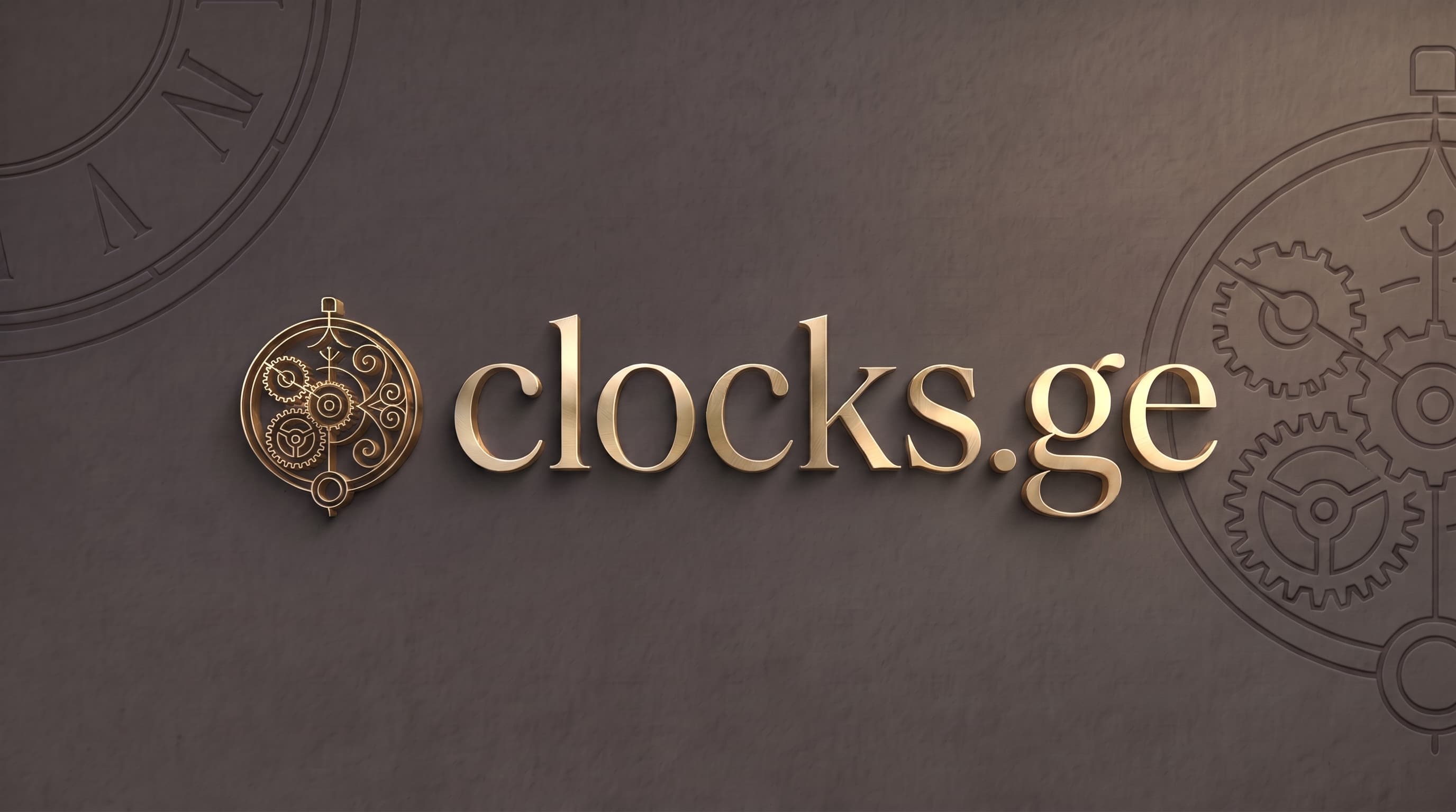 clocks.ge