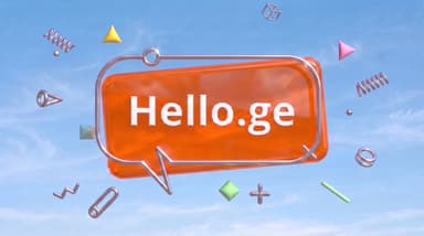 hello.ge