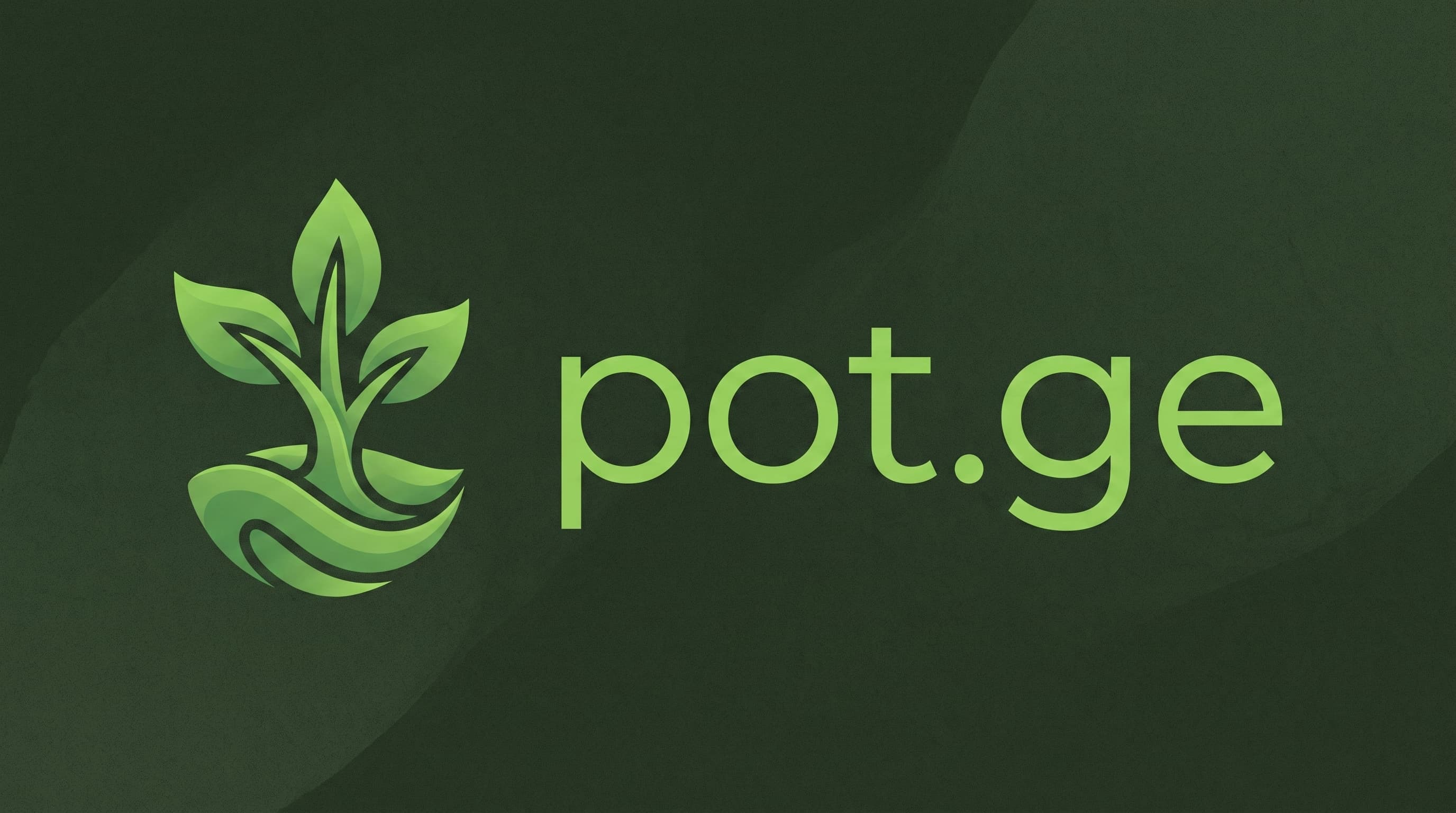 pot.ge logo