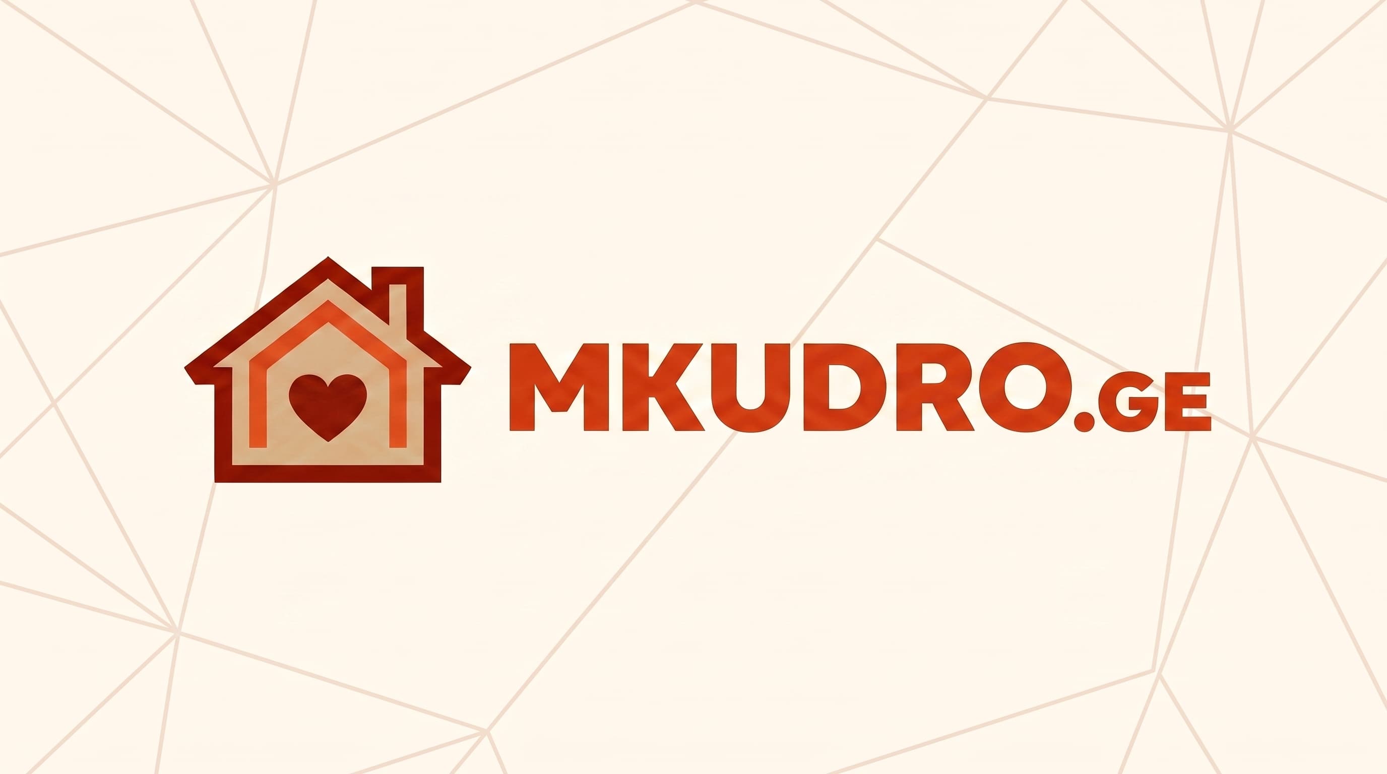mkudro.ge