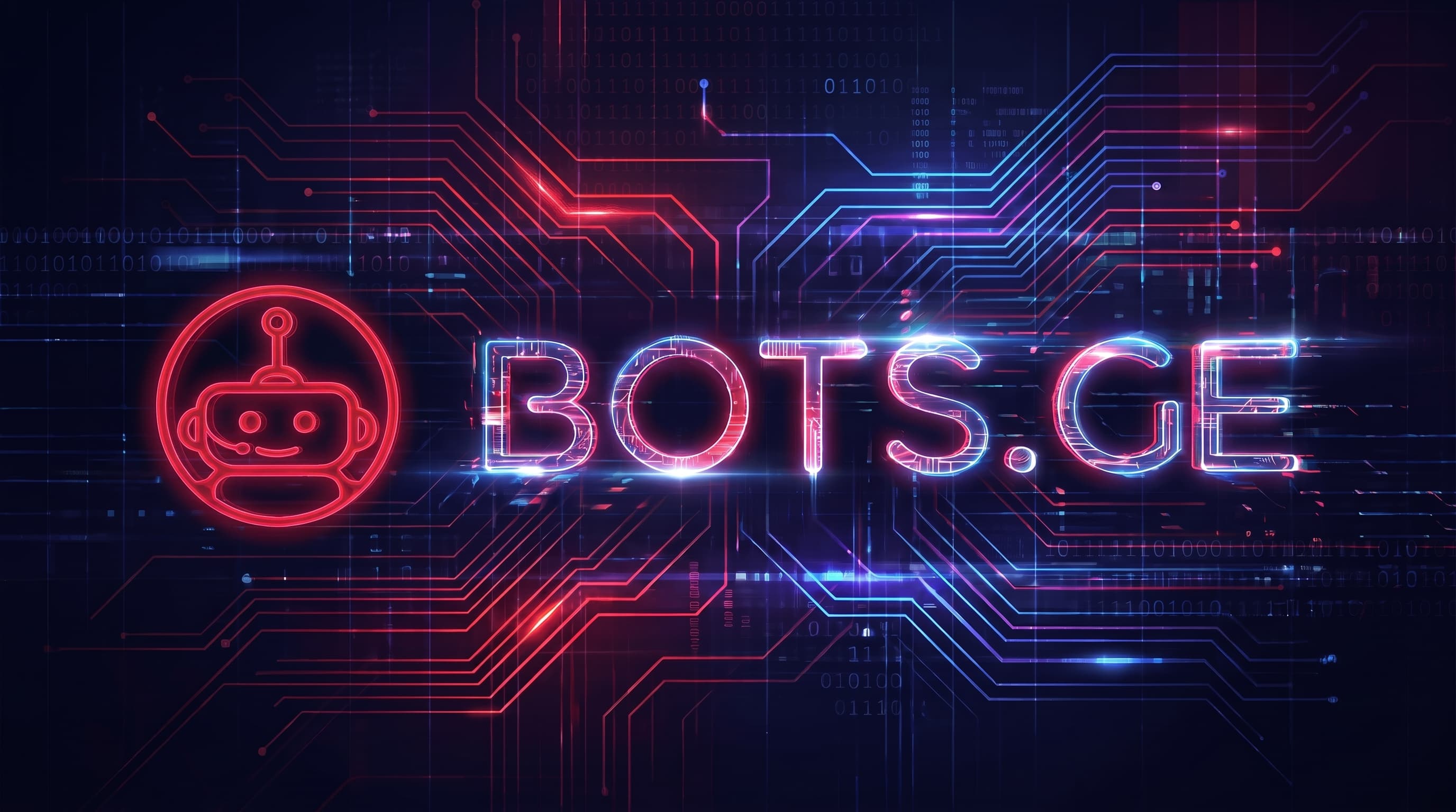 bots.ge