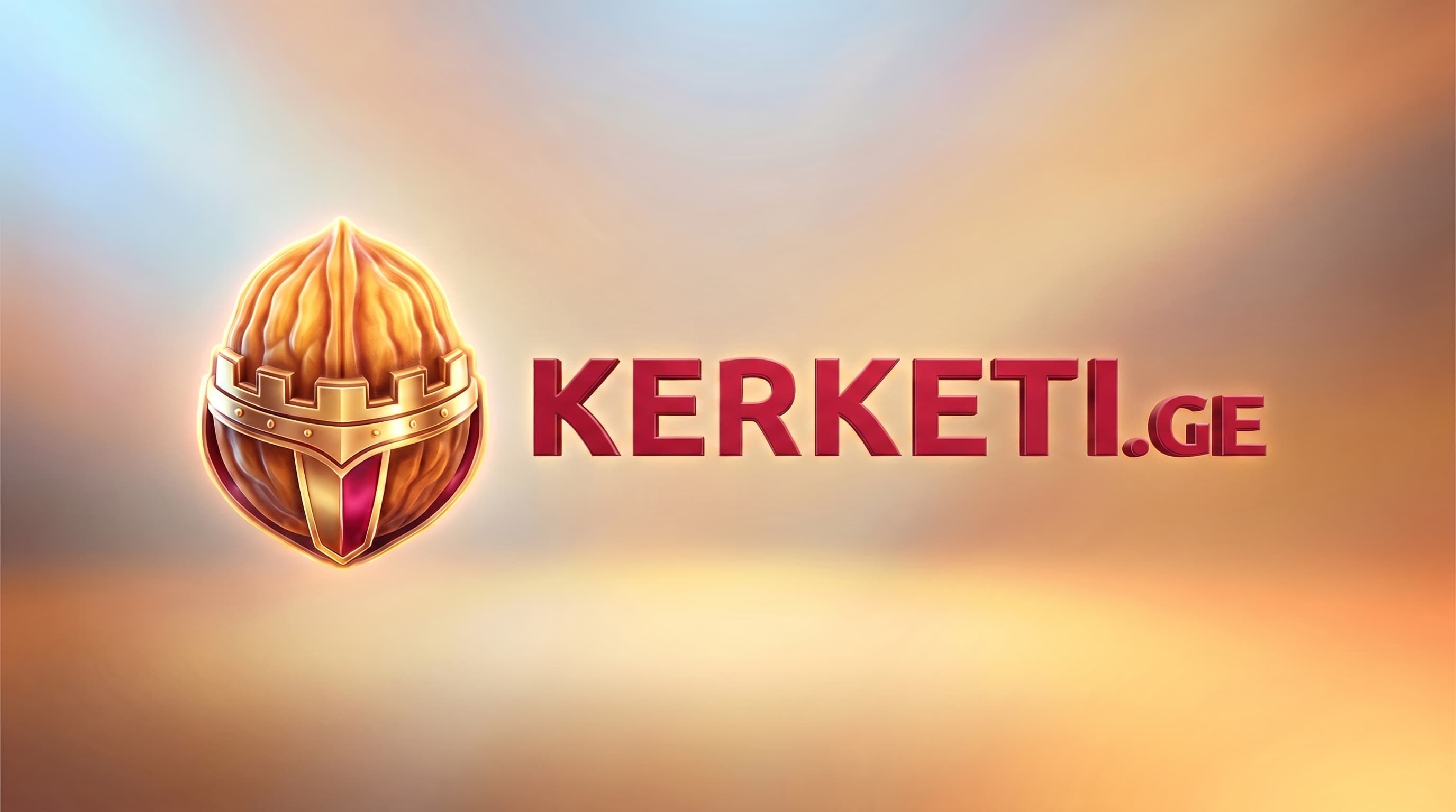 kerketi.ge