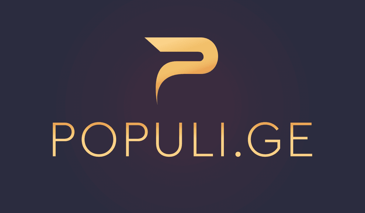 populi.ge logo
