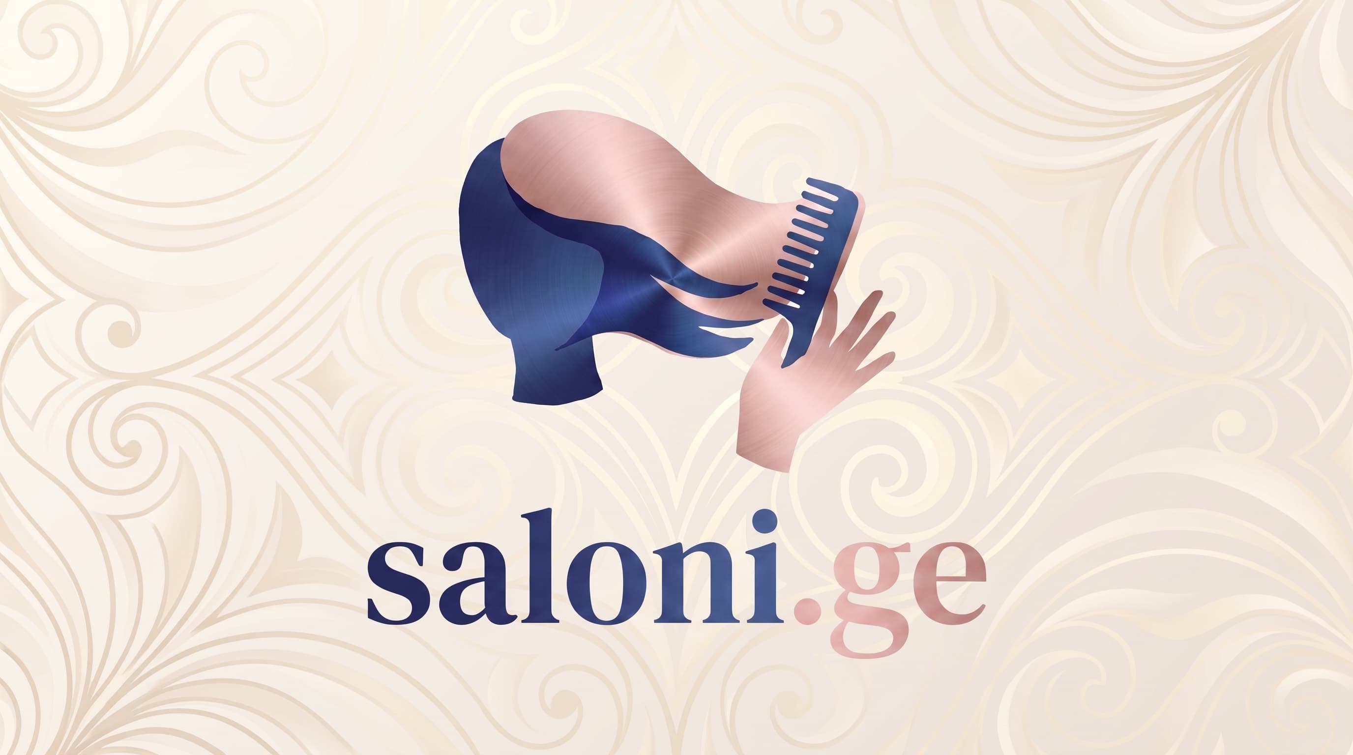 saloni.ge