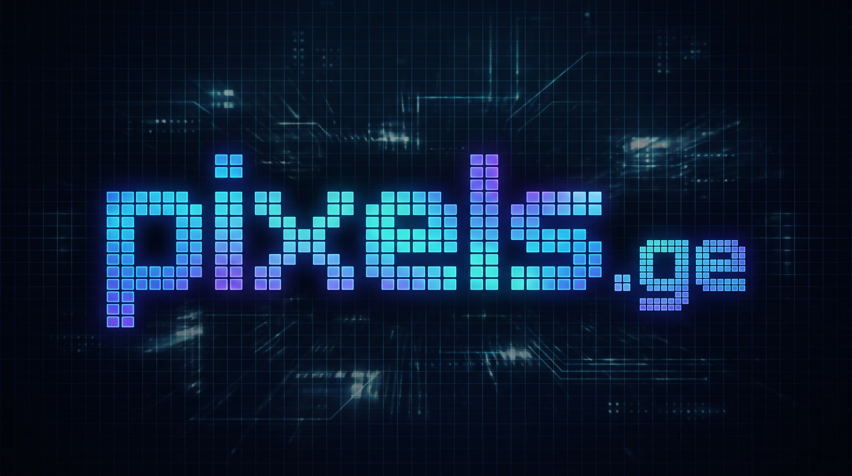 pixels.ge