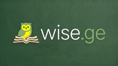 wise.ge