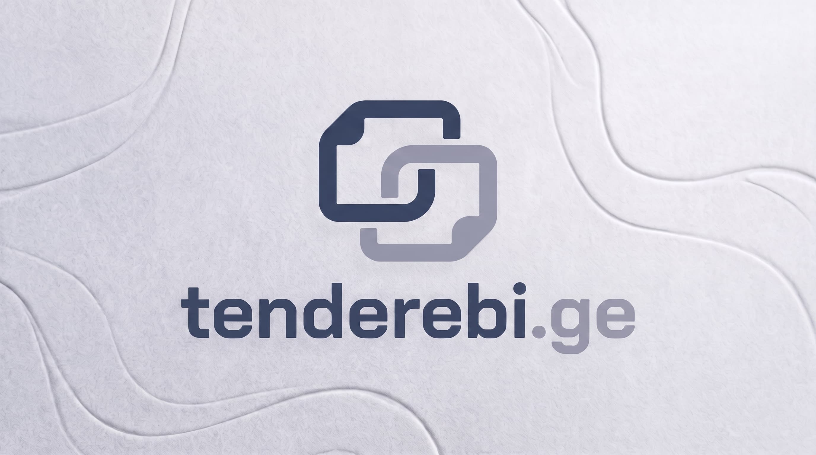 tenderebi.ge
