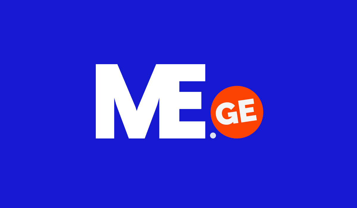 me.ge logo