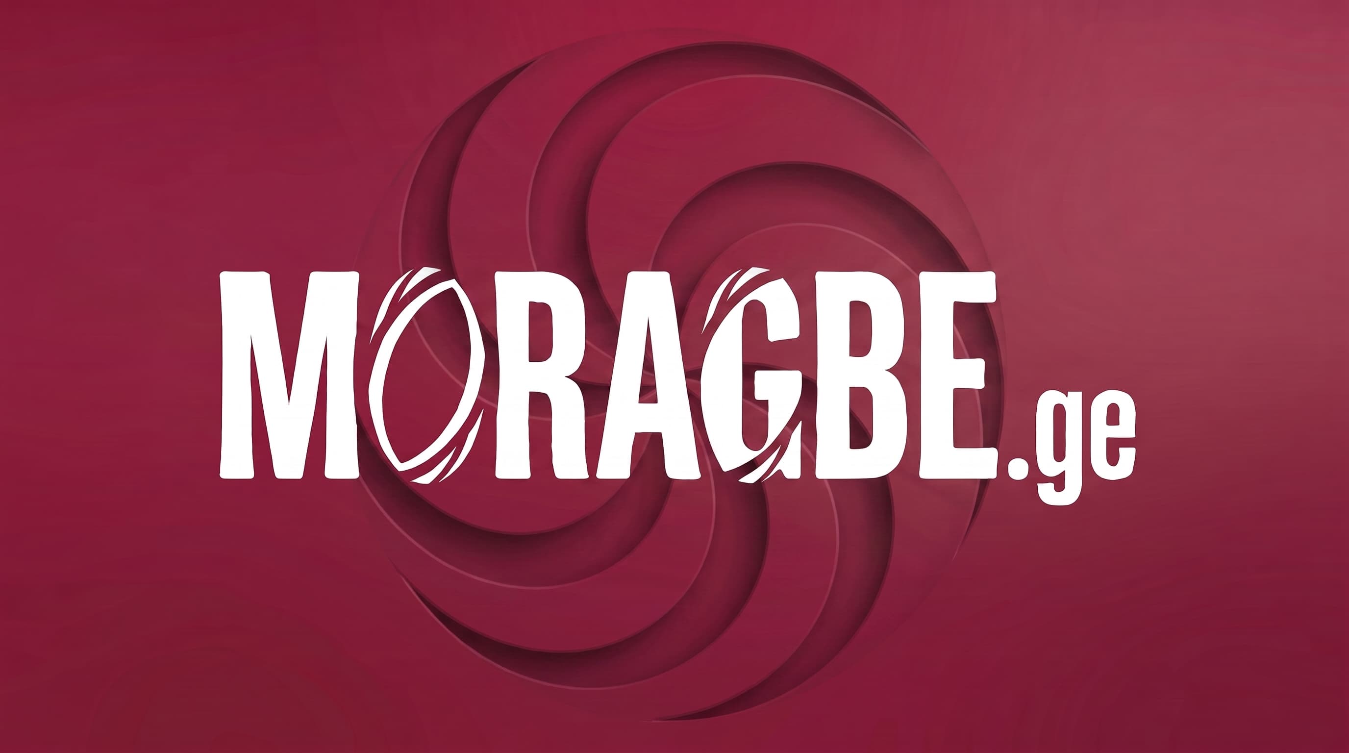 moragbe.ge