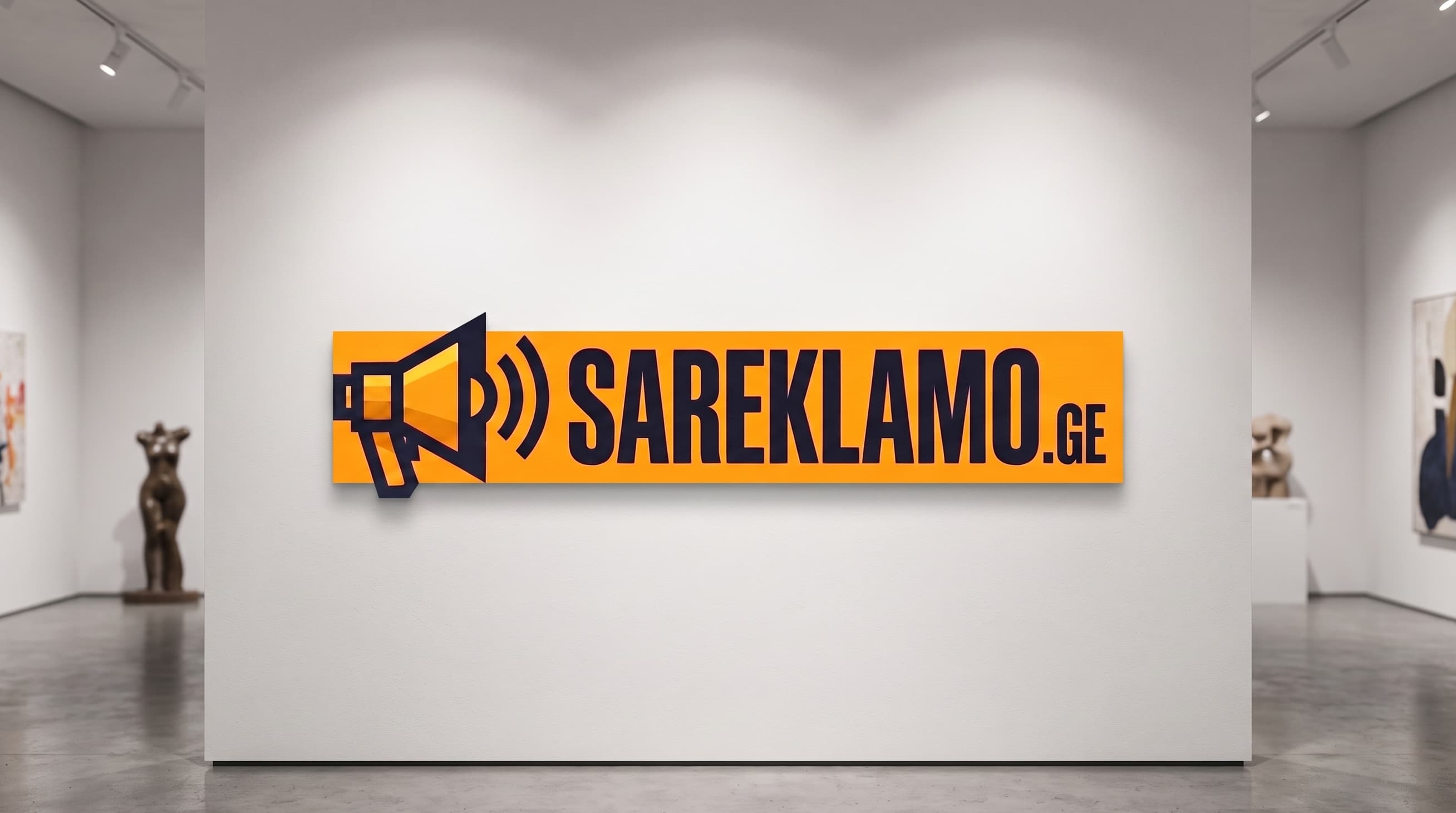 sareklamo.ge