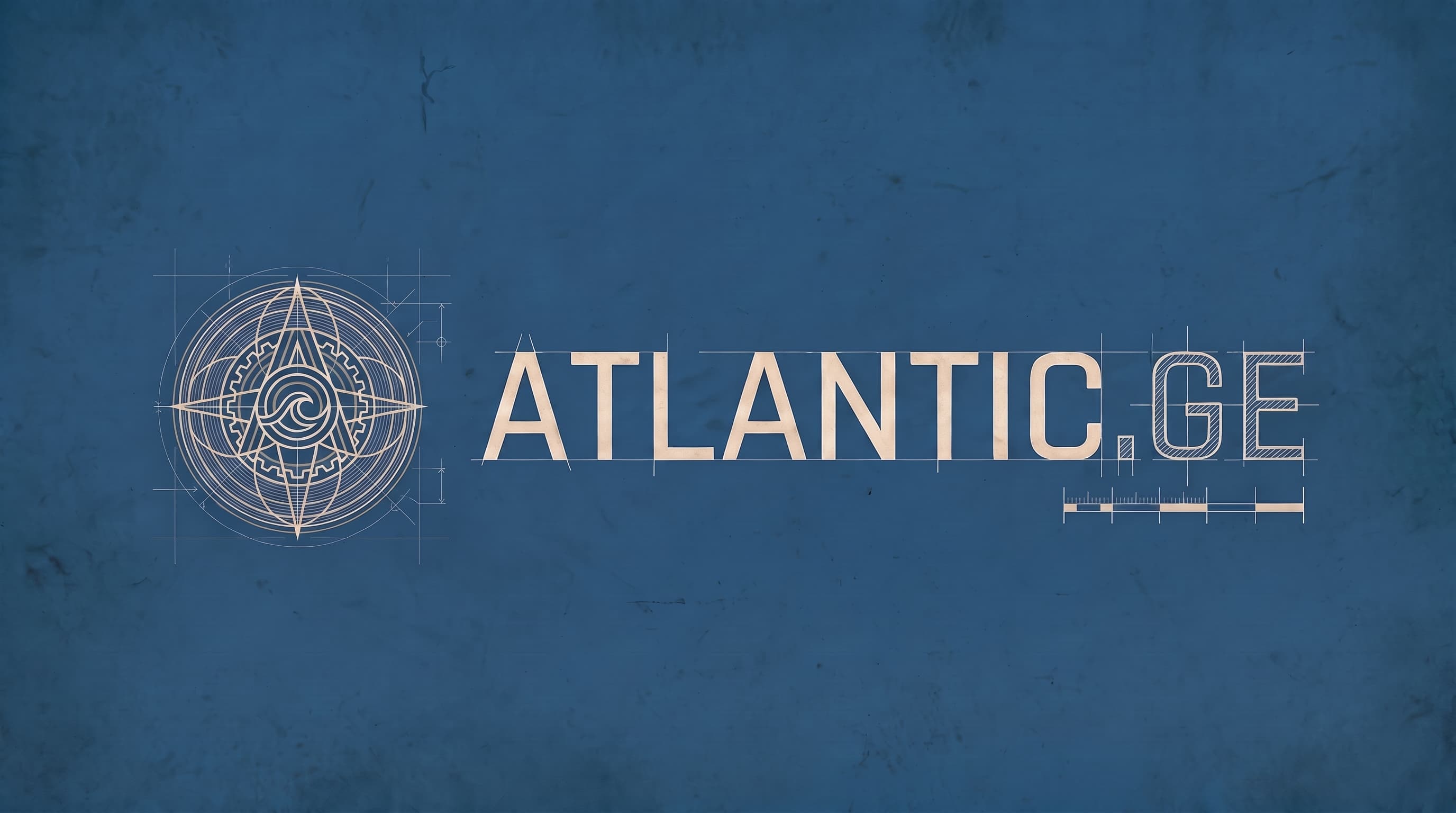 atlantic.ge logo