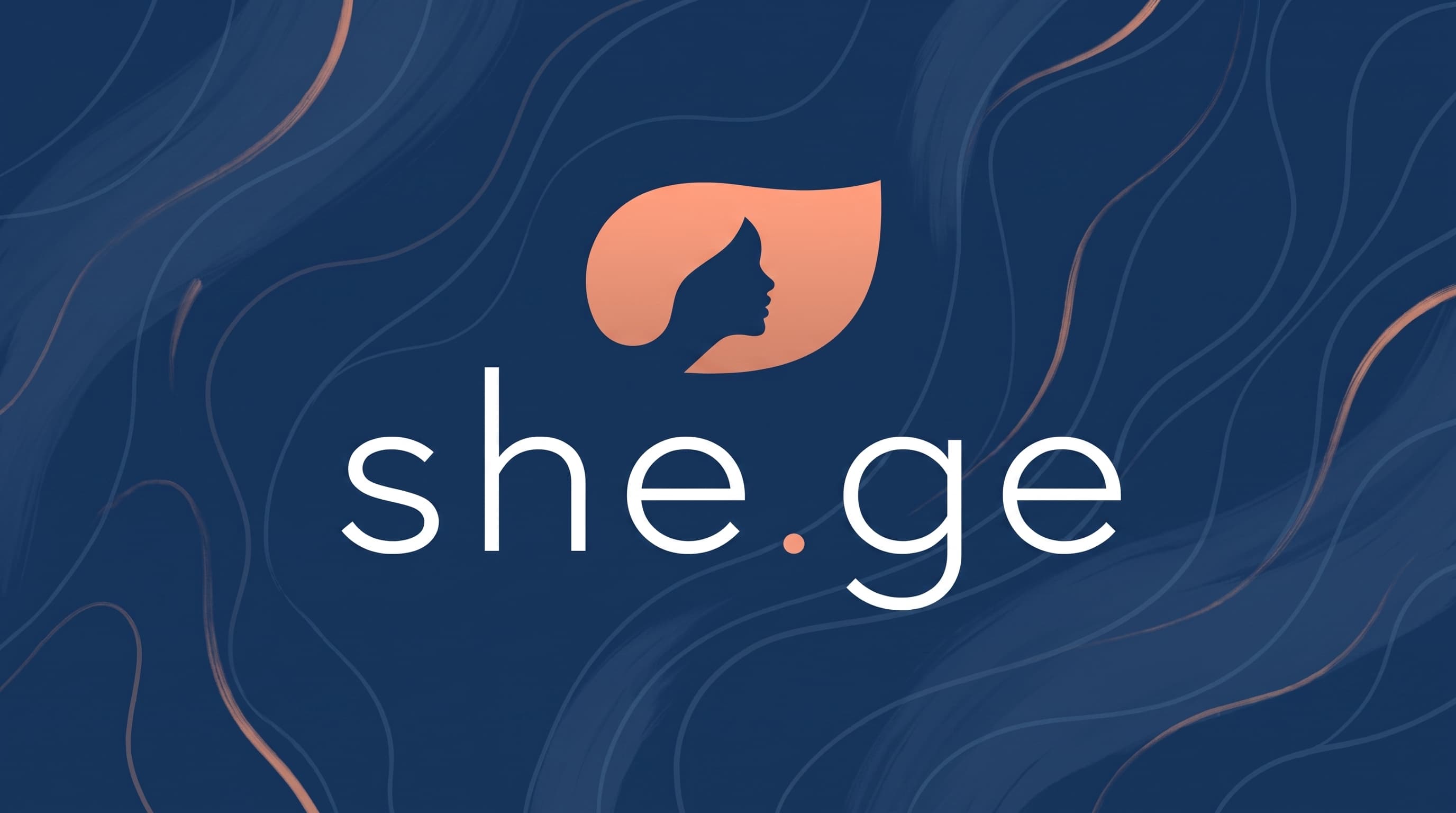she.ge logo