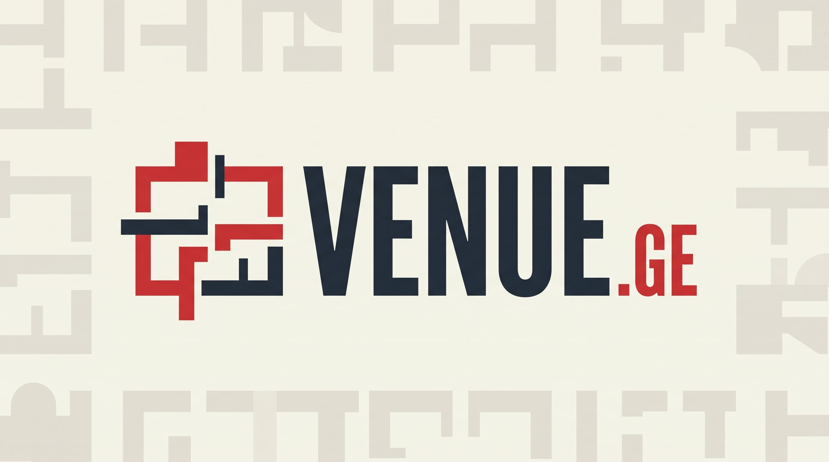 venue.ge