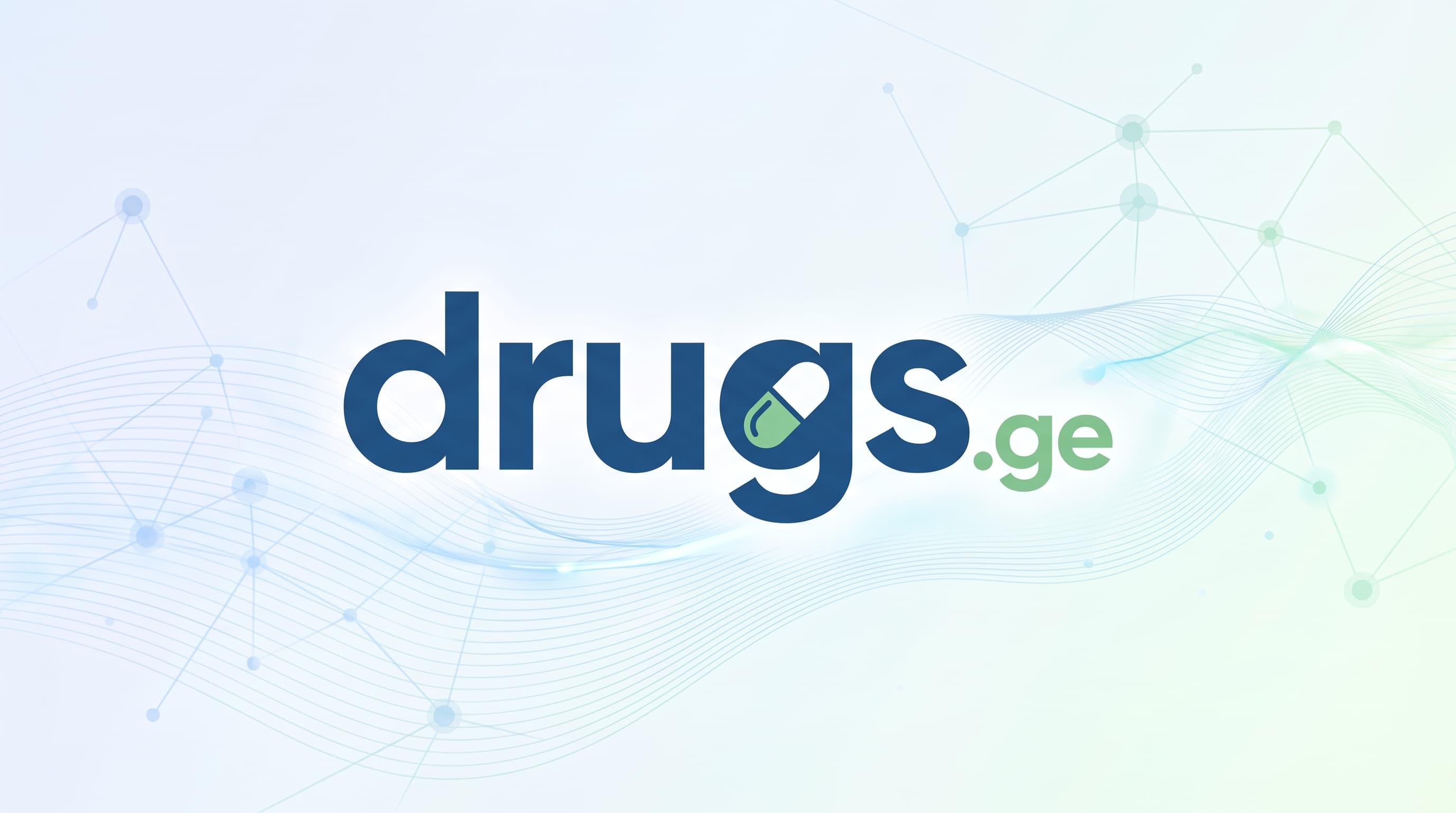 drugs.ge