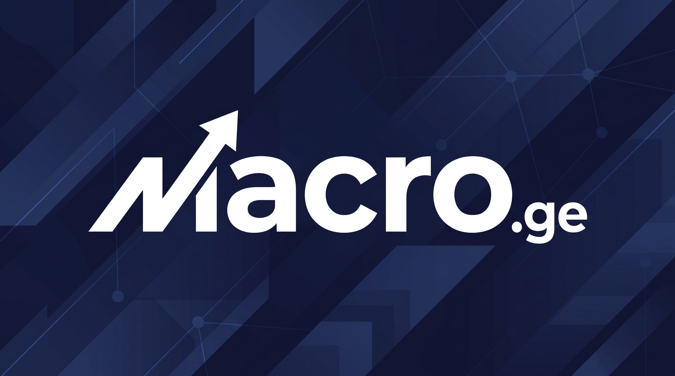 macro.ge logo