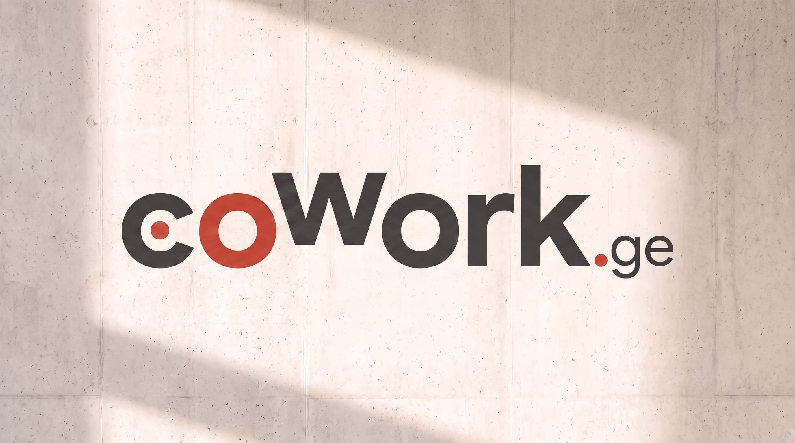 cowork.ge