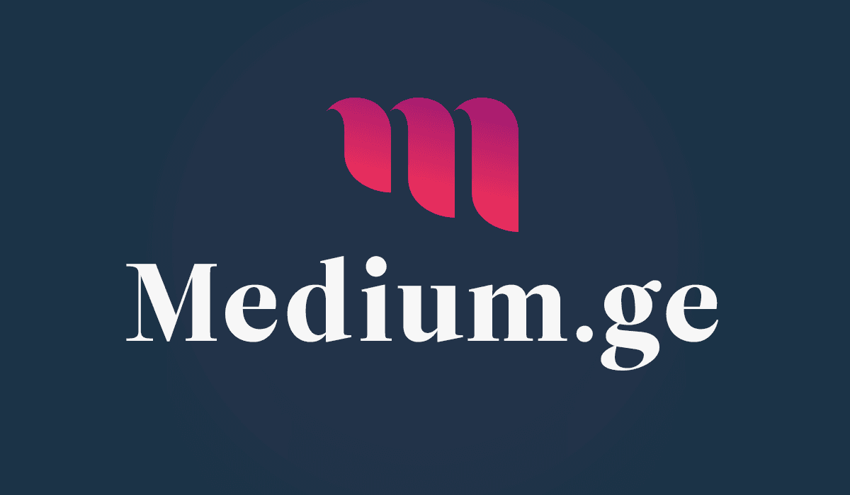 medium.ge