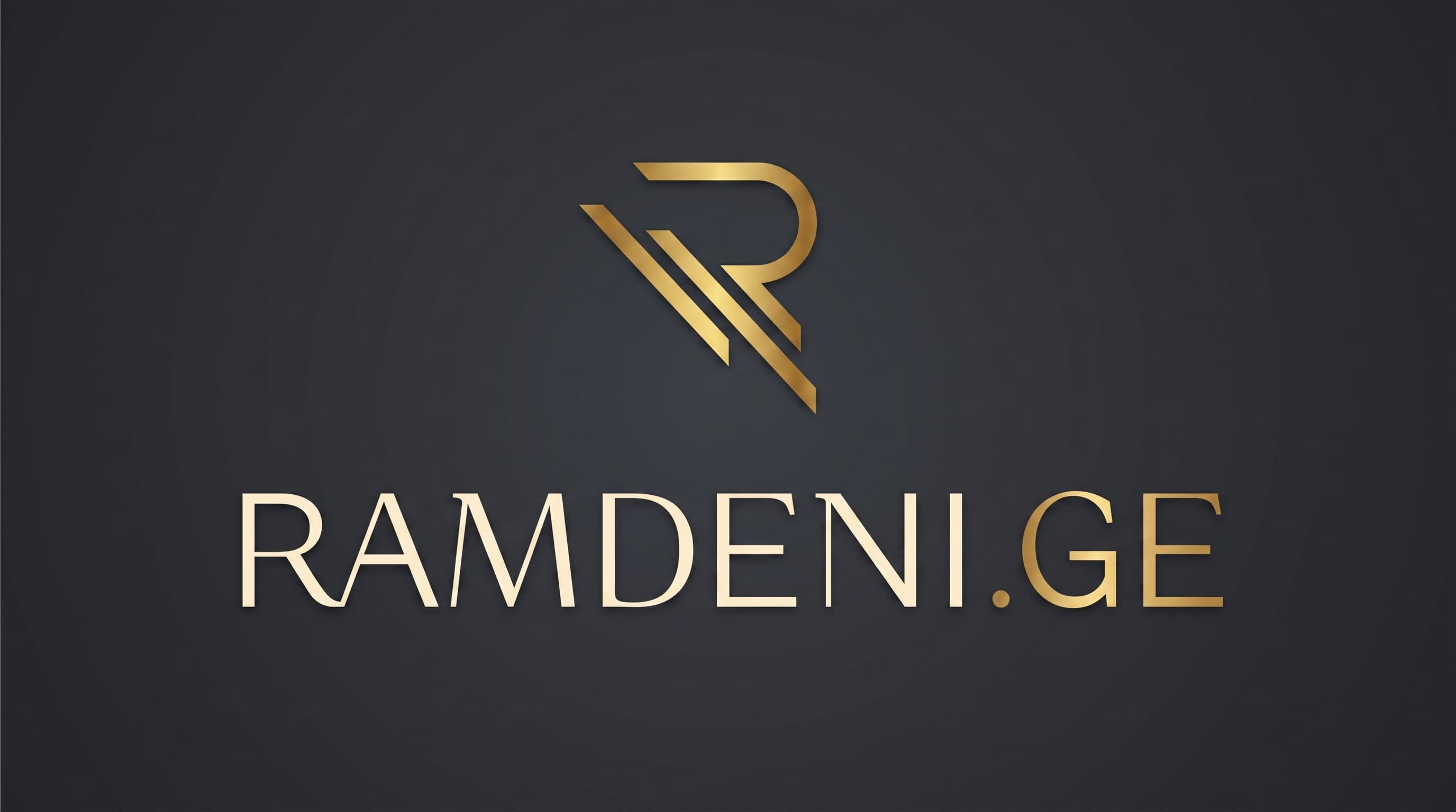 ramdeni.ge