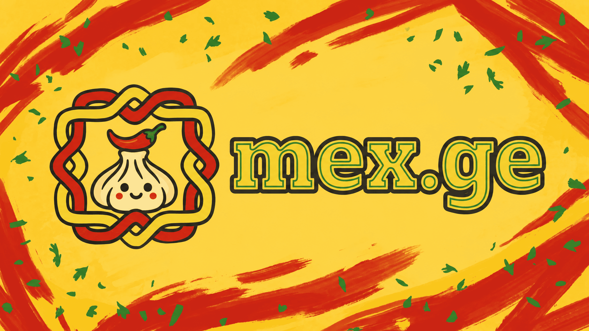 mex.ge logo