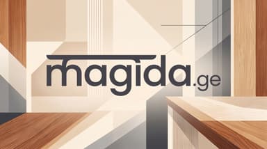 magida.ge