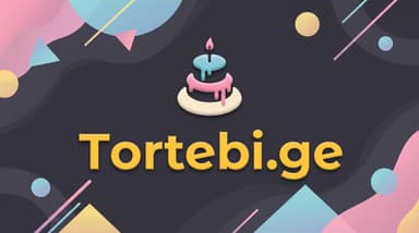 tortebi.ge