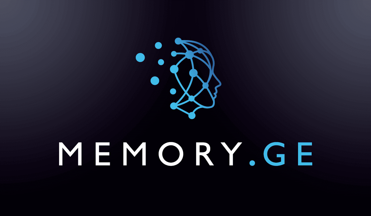 memory.ge