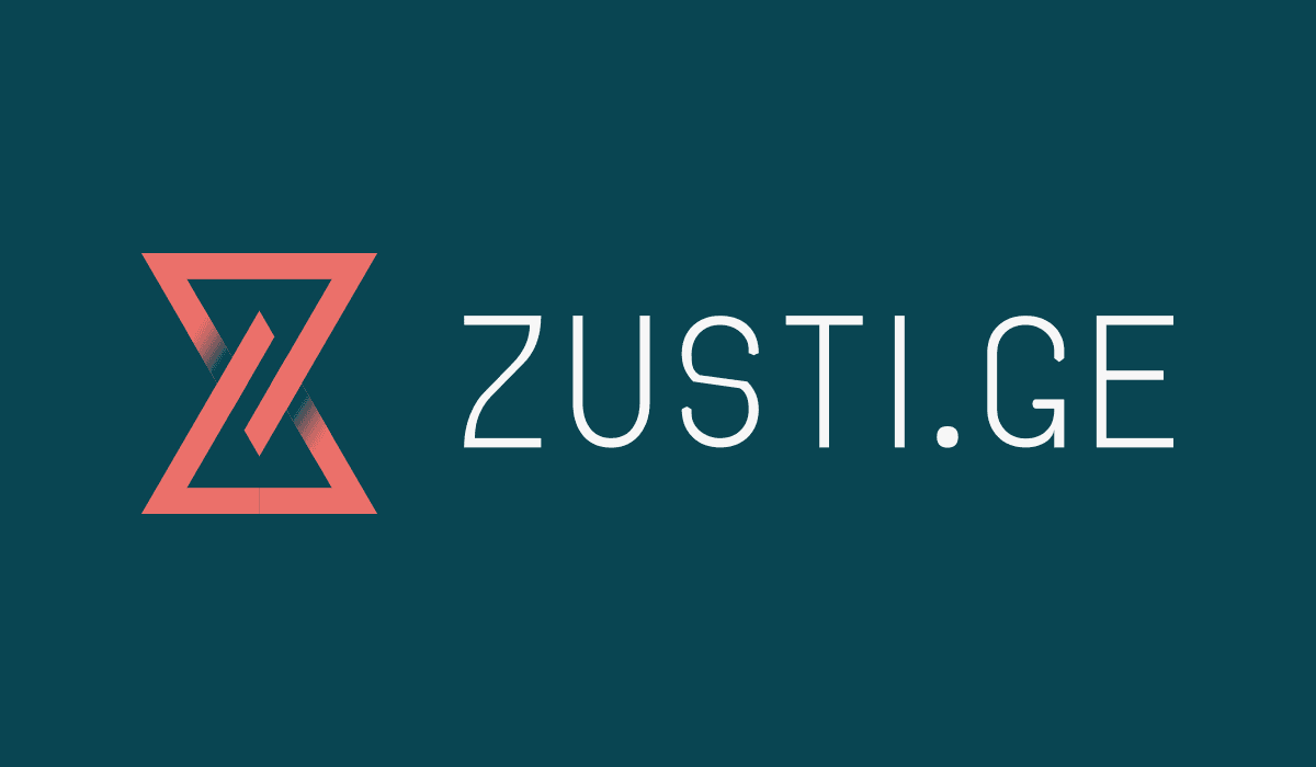 zusti.ge logo