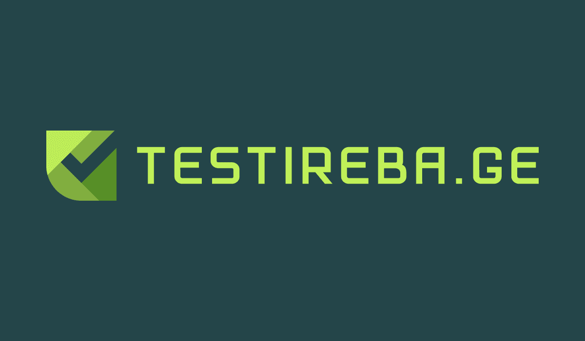 testireba.ge