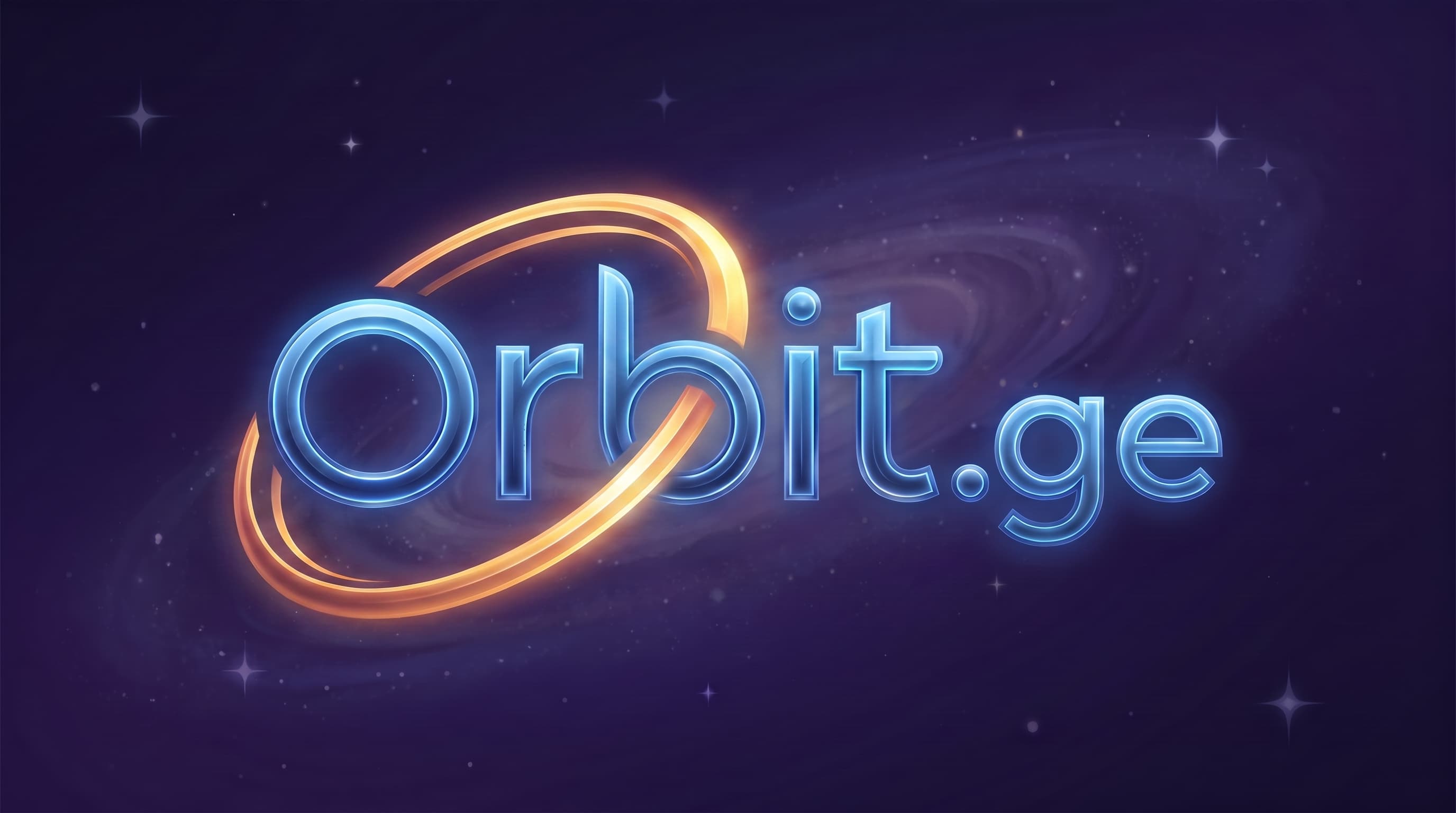 orbit.ge