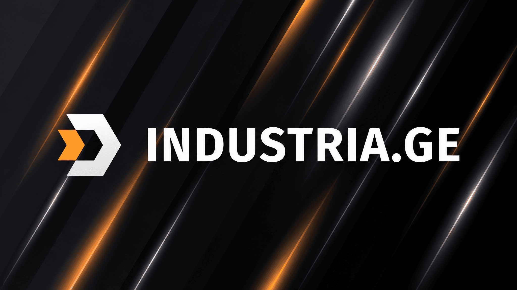 industria.ge logo
