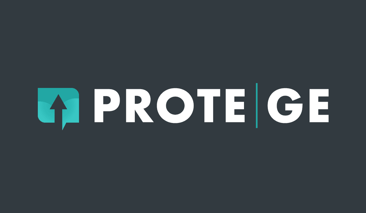 prote.ge logo