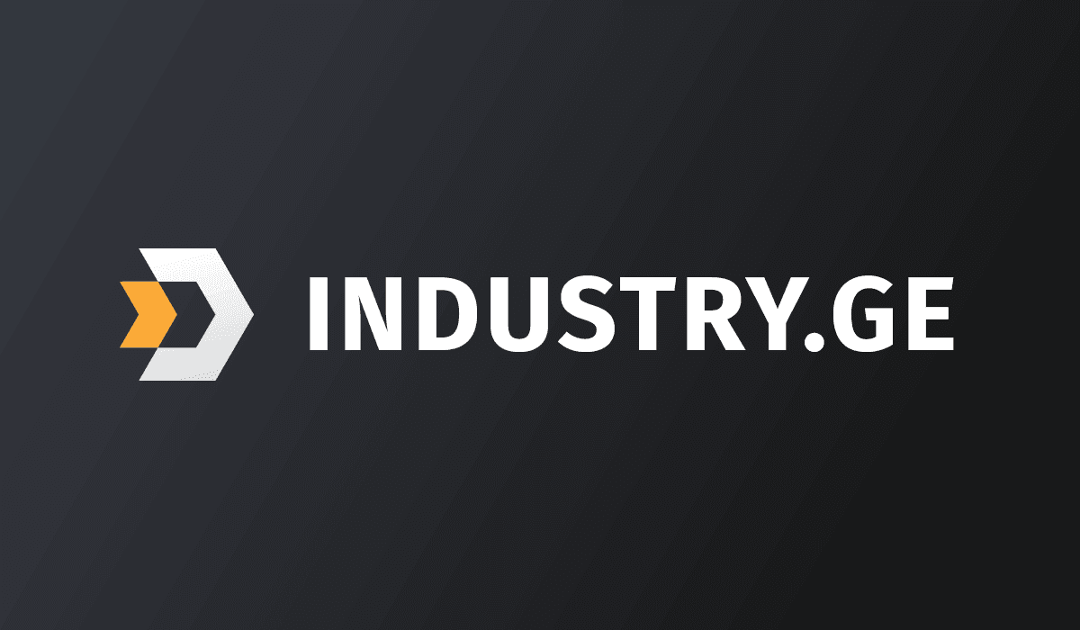 industry.ge