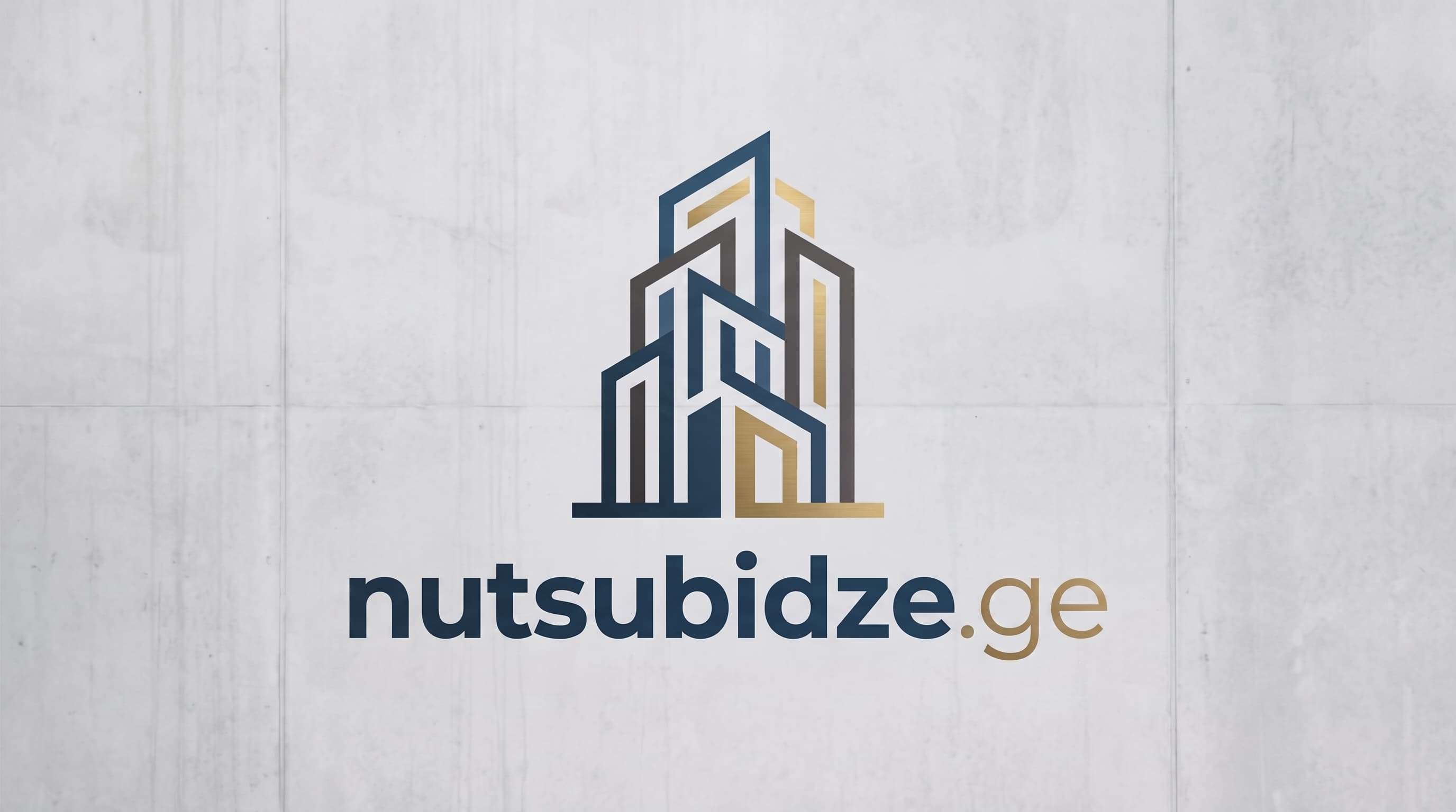 nutsubidze.ge