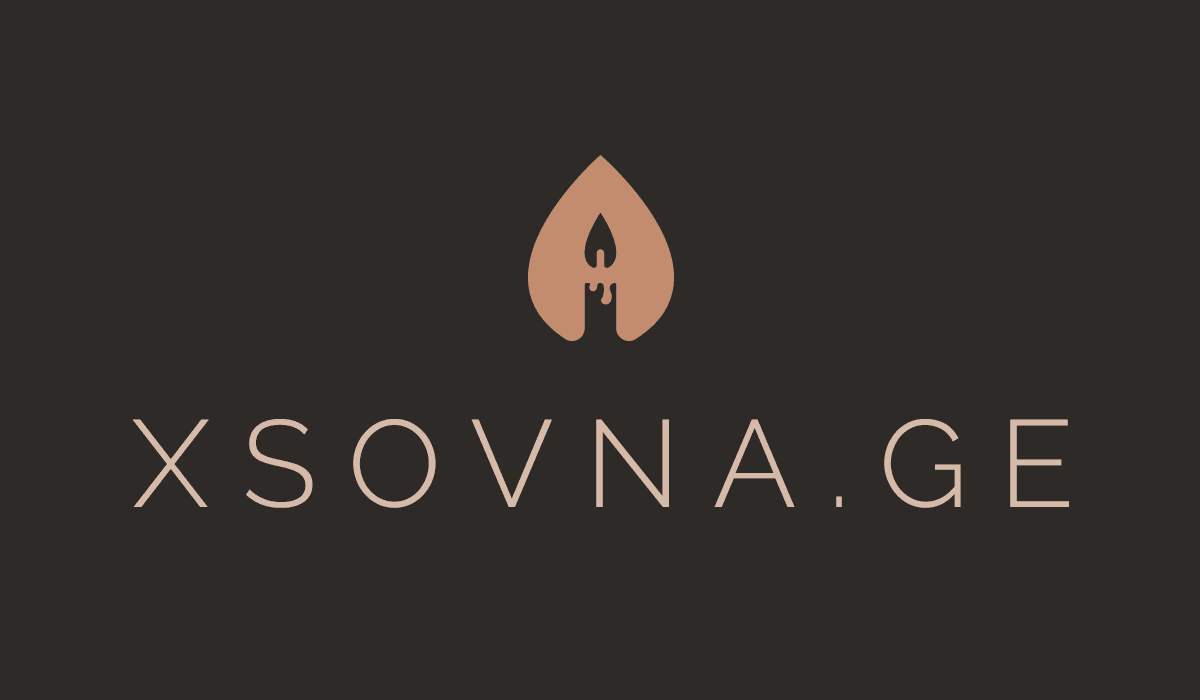 xsovna.ge logo