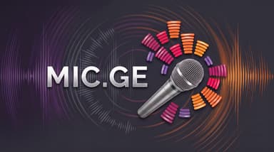 mic.ge