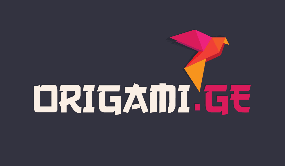 origami.ge