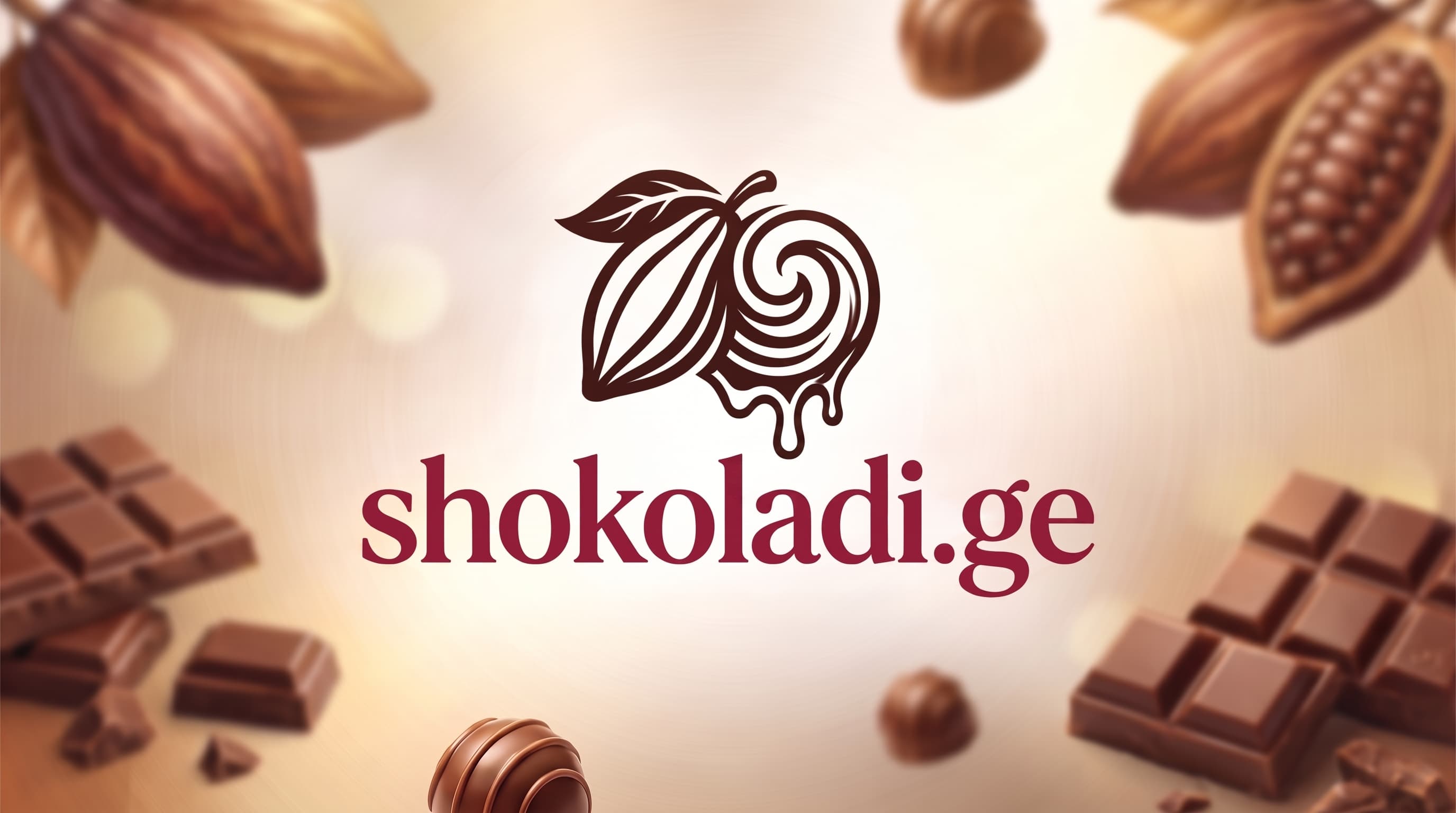 shokoladi.ge