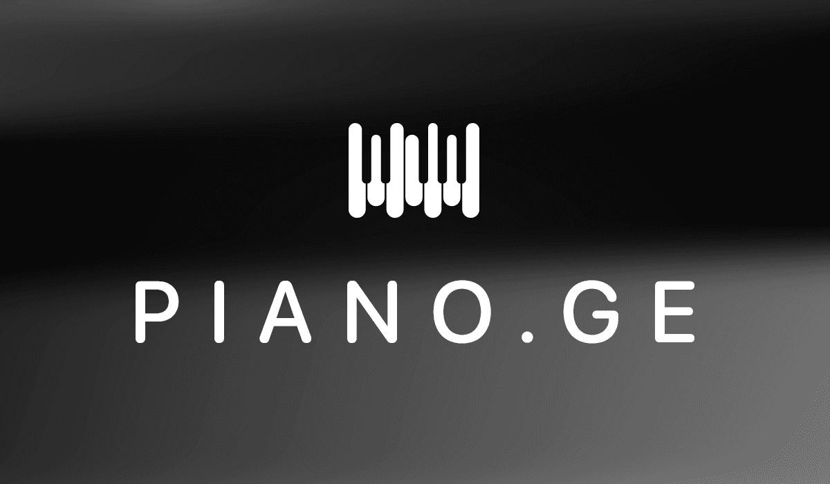 piano.ge
