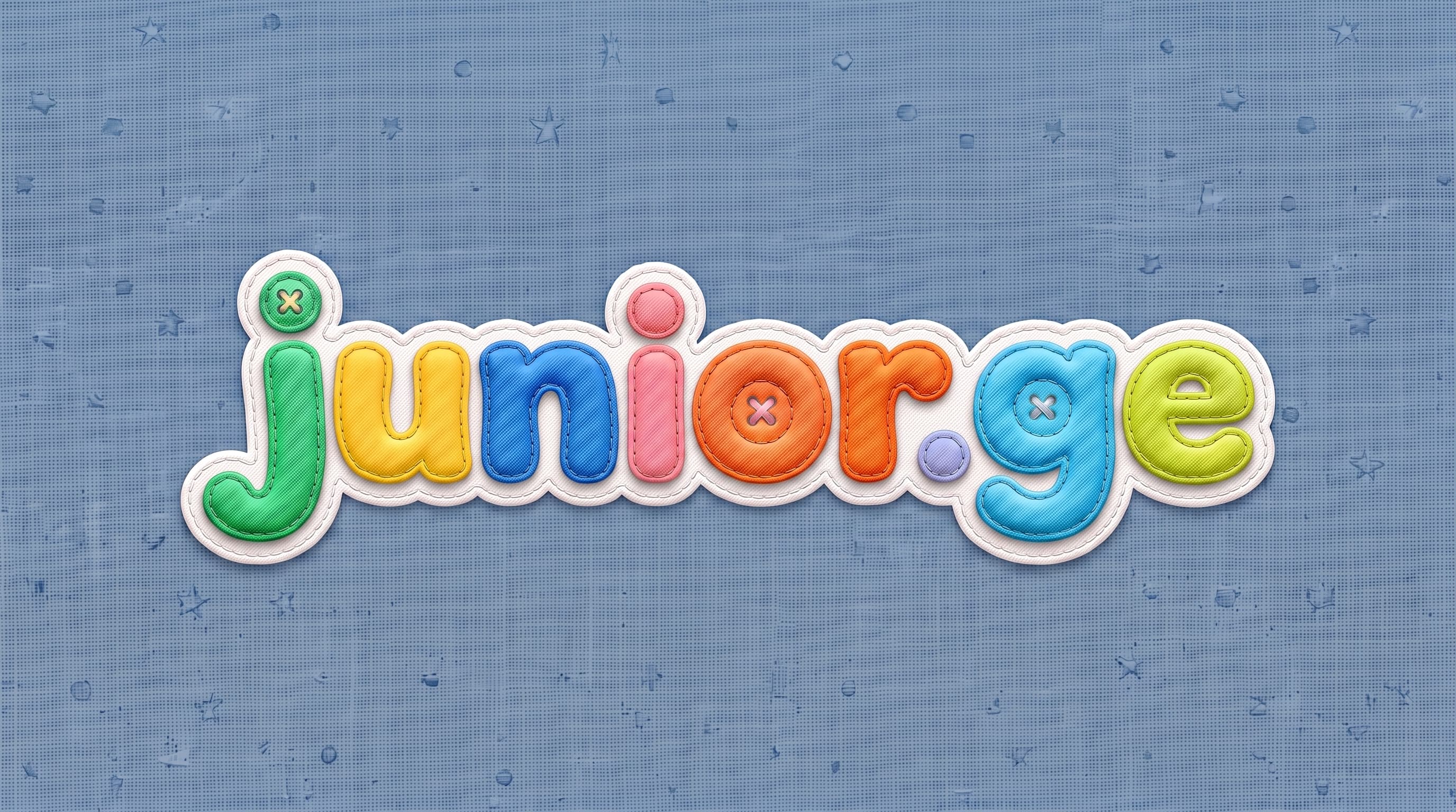 junior.ge
