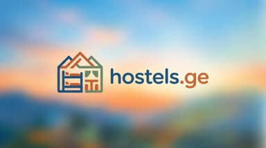 hostels.ge