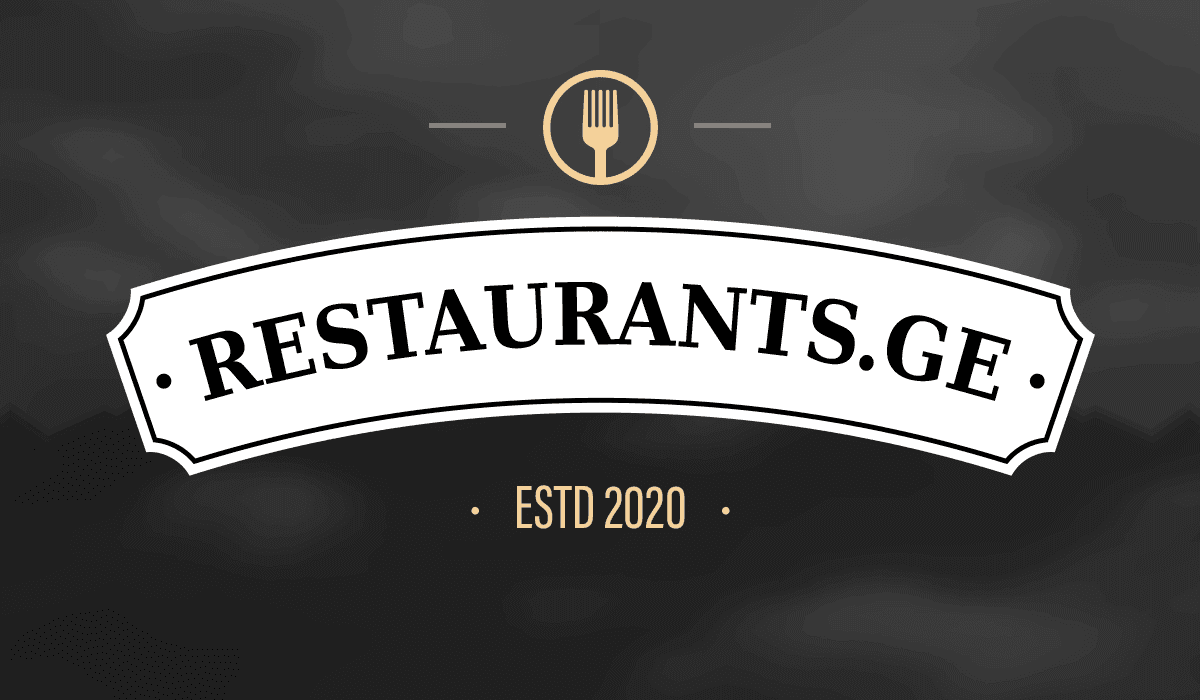 restaurants.ge