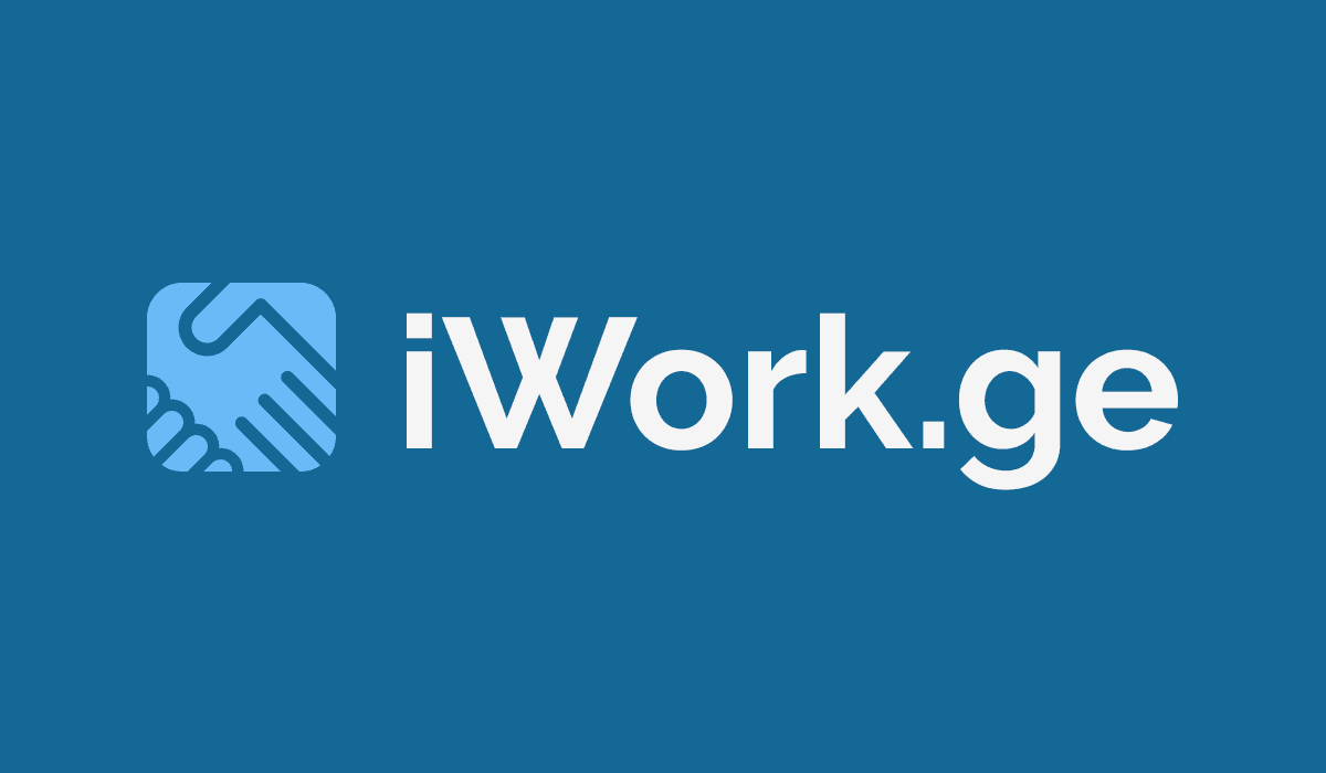 iwork.ge logo
